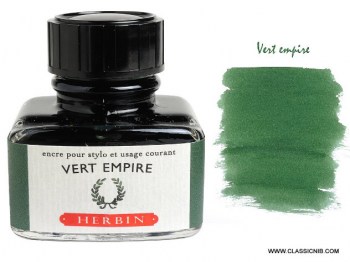 30 ML Swatch Vert Empire 39